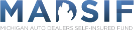 MADSIF Logo